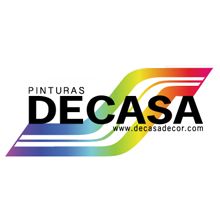 DECASA Sant Cugat de Pintures Logo