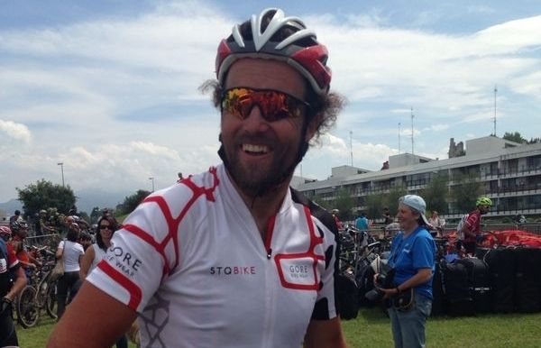 David Ribas. FOTO: Adolfo Tannenbaum