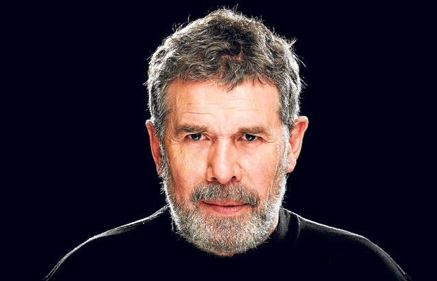 Lluís Soler és el protagonista de 'Bartolomé encadenado'. FOTO: Cedida