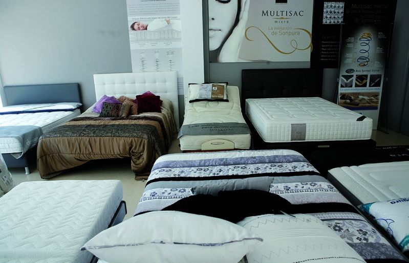 Les millors marques per al teu descans