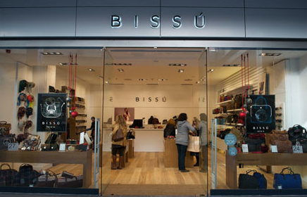 L'empresa de bolsos té la seu a Sant Cugat. FOTO: Cedida 