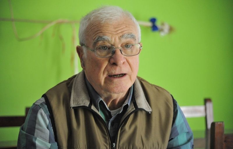 Manel Soler. FOTO: Arxiu