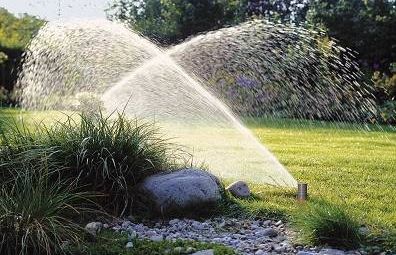 Sant Cugat es troba en emergència per sequera. FOTO: Cedida