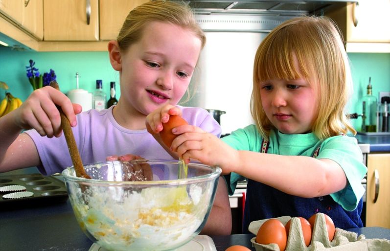 Divendres a partir de les 18.30h s'organitza una festa per als infants. FOTO: Cedida