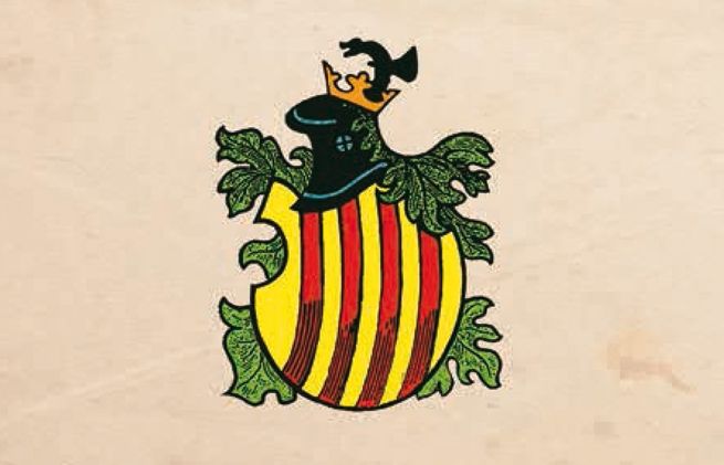 Portada del llibre La Veu de Catalunya (1899-1937)