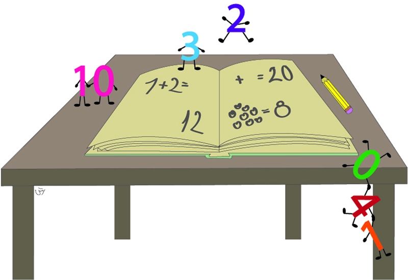 Il·lustració: Clàudia Santamaria, alumna de l'Escola d'Art i Disseny de Sant Cugat