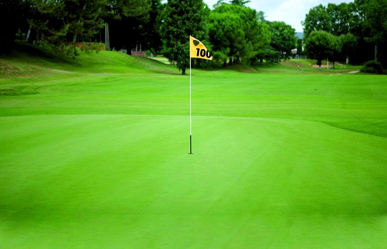 El Club de Golf a celebrat amb diversos actes el seu centenari