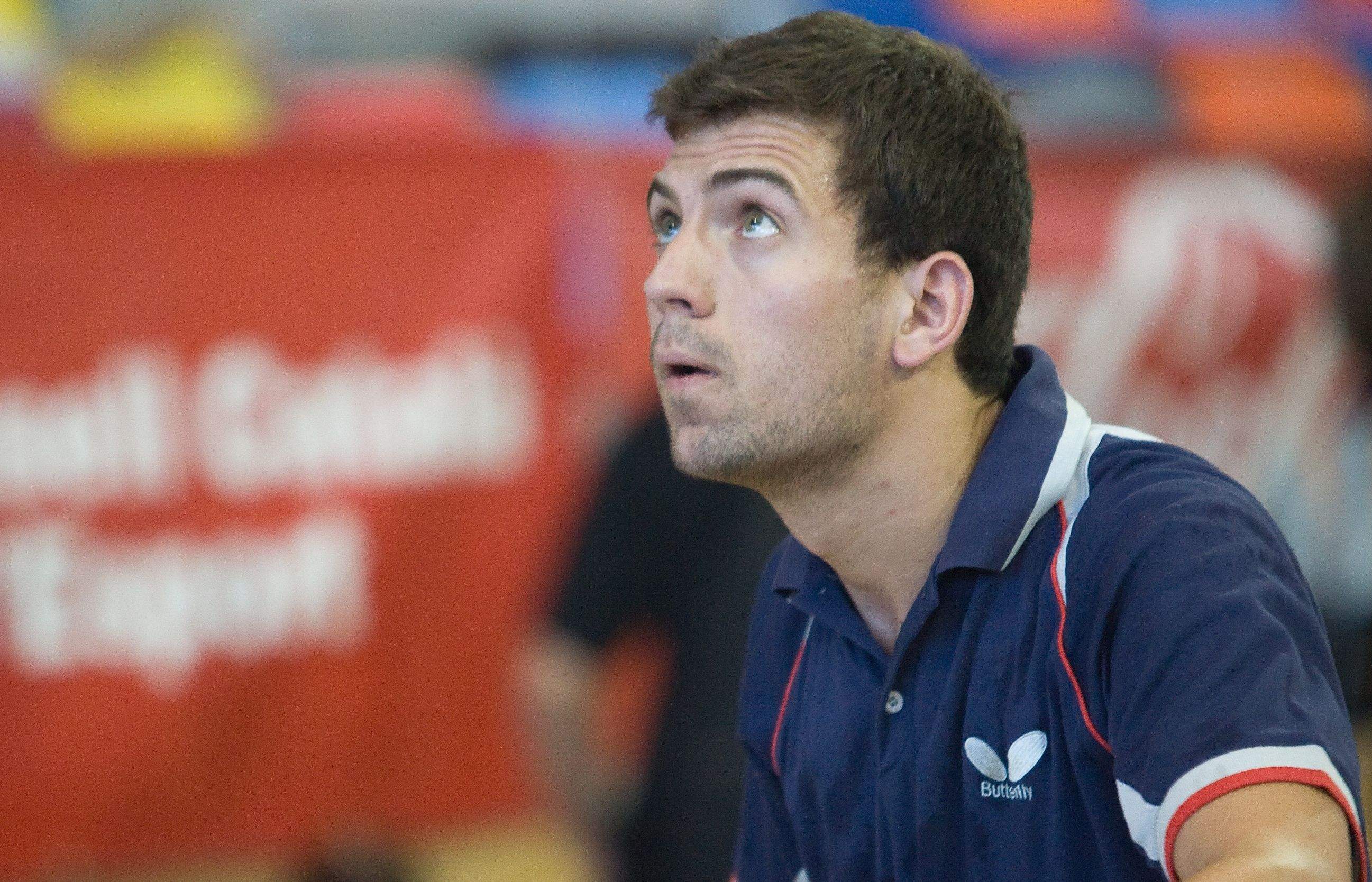 Pau Gaju. FOTO: Cedida