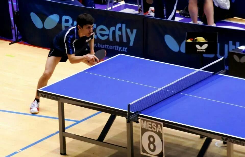 Álvaro Barreneche. FOTO: Cedda