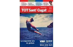 Imatge de la portada del 25 de juliol 2014