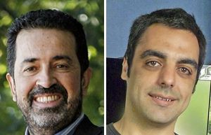 Cara a cara sobre l'estat de la ciutat de Sant Cugat