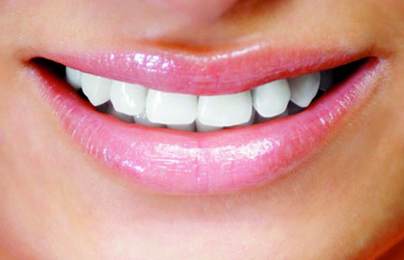 Consells per tenir cura de les dents durant l'estiu. FOTO: Cedida