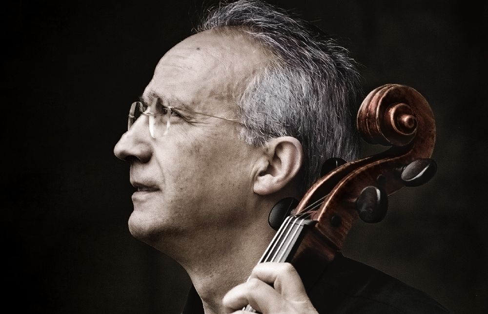 Lluís Claret actua avui a Peralada. FOTO: Cedida