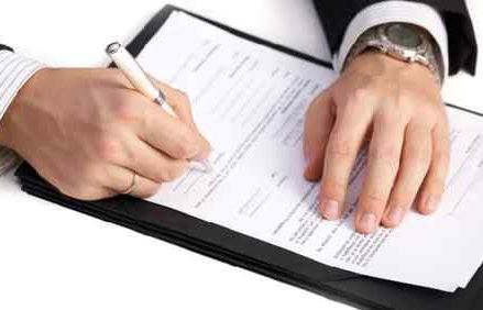 Percentatges d'empreses que contracten majors de 45 anys. FOTO: Cedida