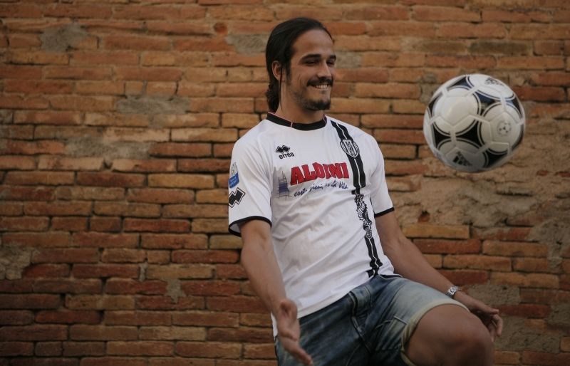 Álex Rodríguez. FOTO: Artur Ribera