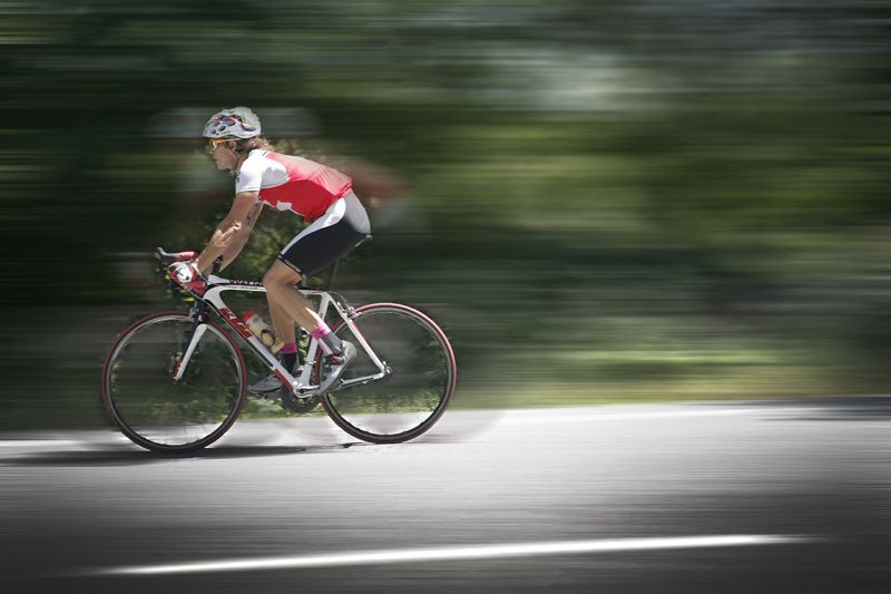 Baixant per l'Arrabassada