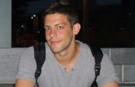 Carles Gassiot. FOTO: Cedida