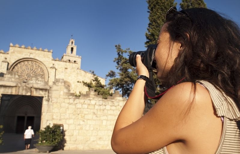 La concessió de llicències per a pisos turístics s'atura durant un any. FOTO: Arxiu TOT Sant Cugat