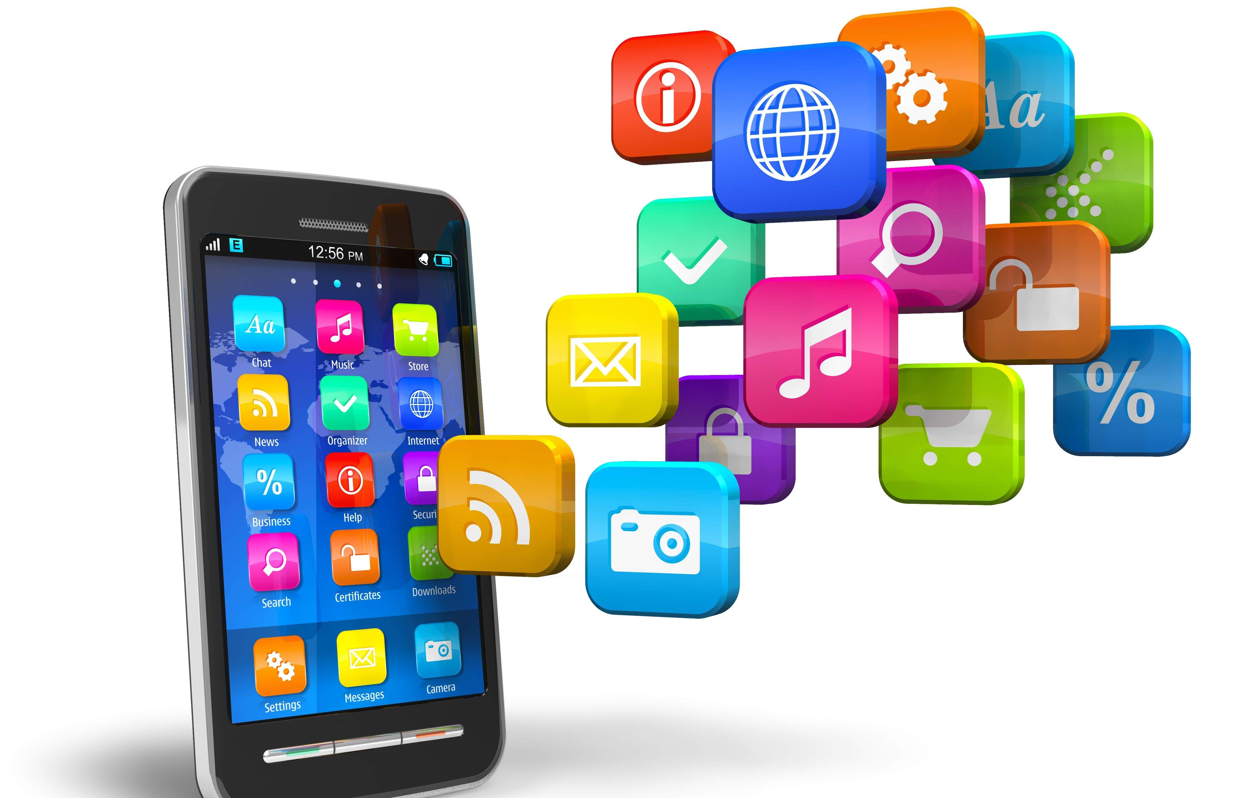 El TOT t'ofereix les millors apps per aquest estiu.  