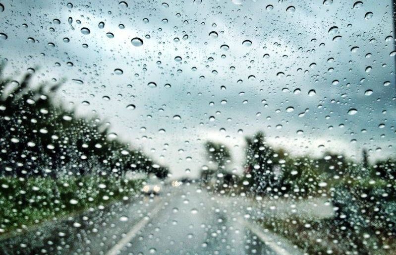 Possibilitat de ruixats. FOTO: Artur Ribera