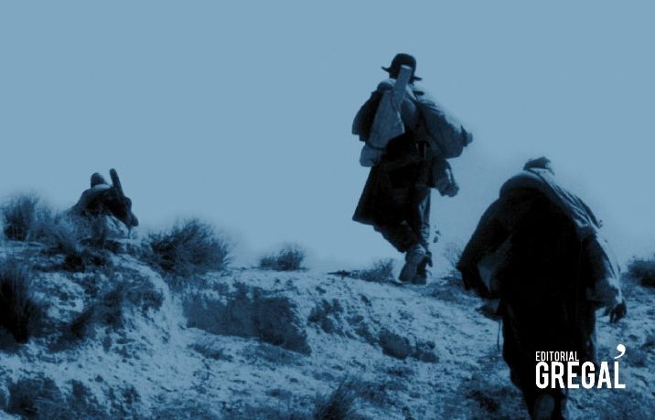 Portada del llibre Camins del nord