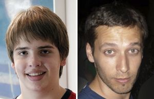 Quin dels dos participarà en la V catalana? i quin no?