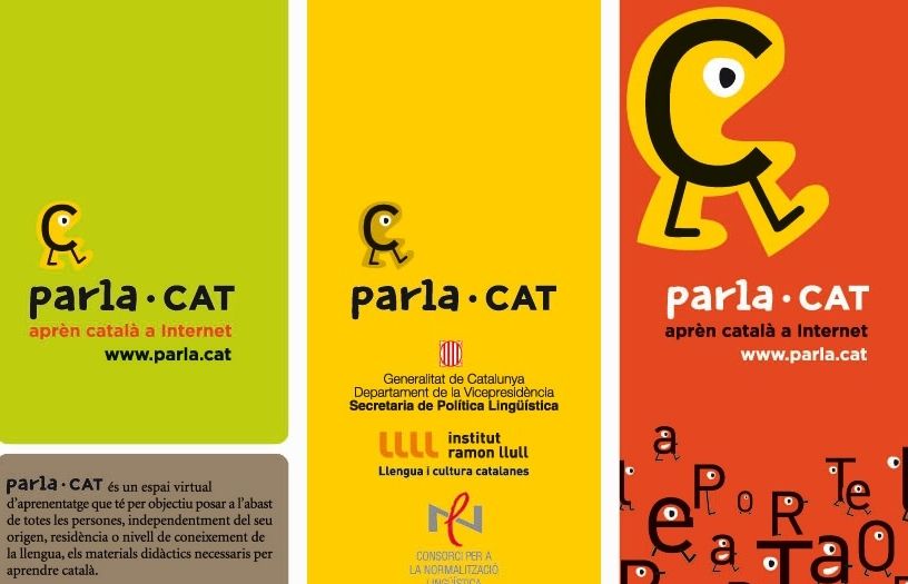 Cursos de català adreçats a làmbit socioeconòmic. FOTO: Cedida