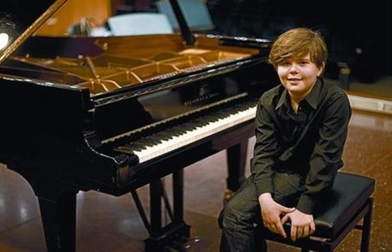  Michael Andreas. FOTO: Cedida