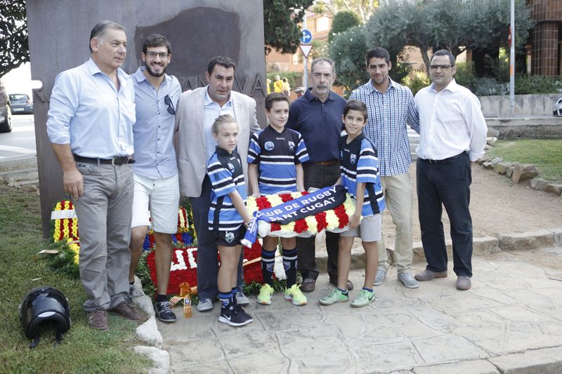 Club Rugby Sant Cuat