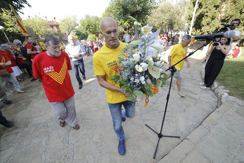 Pacte Santcugatenc pel Dret a Decidir