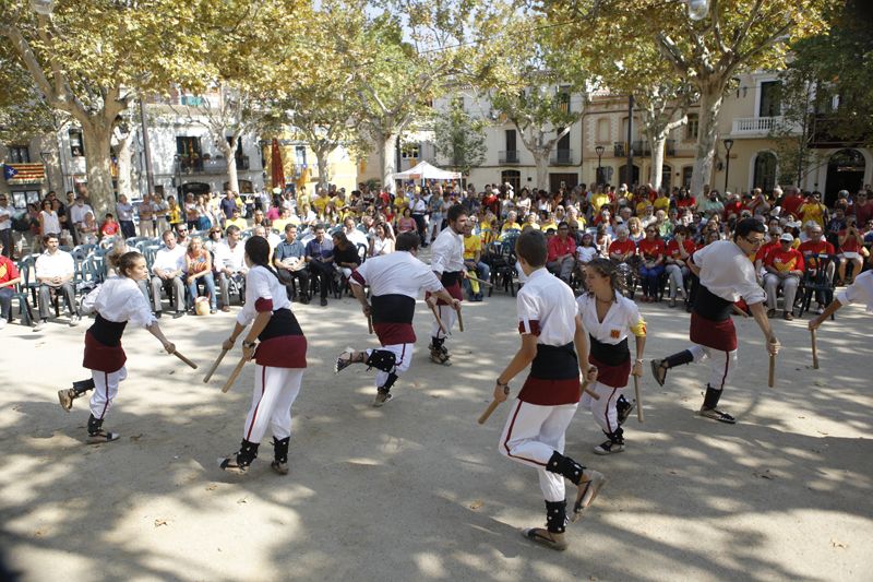  Bastoners de Sant Cugat