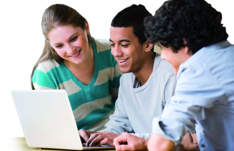 Descobreix la metodologia CLIL