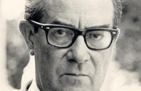 Joan Vinyoli centra el Festival Nacional de Poesia de Sant Cugat. FOTO: Cedida