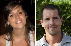 Qui dels dos prefereix anar per la carretera de Vallvidrera? I per l'Arrabassada?