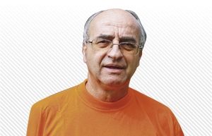 Alferedo Arachevala, Vicepresident primer Club Muntanyenc