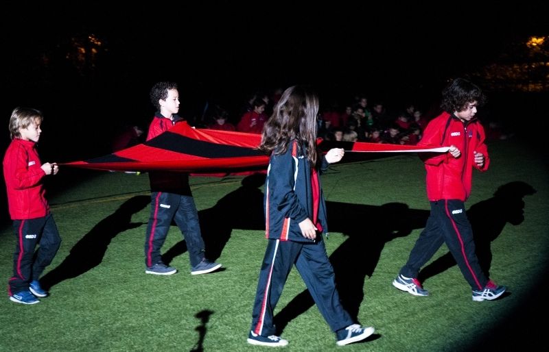 Imatge de la presentació del 2013. FOTO: David Molina