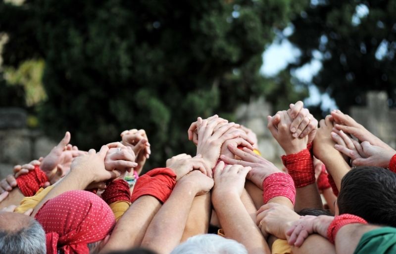 El termini de presentació és fins al 17 d'octubre. FOTO: A.Bernal