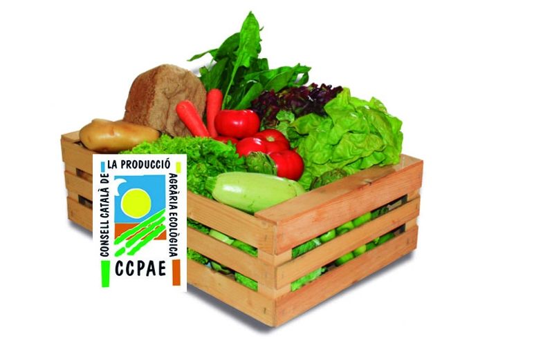 Productes ecològics, de lhort a casa