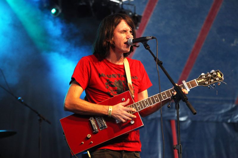 Joan Colomo a la Carpa Raluy