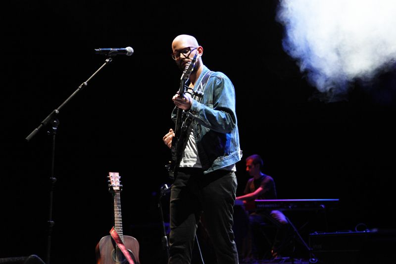 Quart Primera al Teatre-Auditori