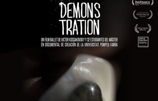 Cartell del documental.