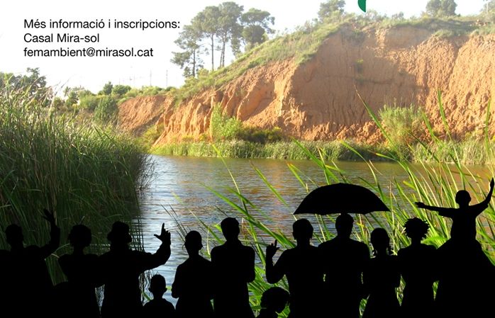 Passejada pel voltant de l'Estany dels Alous. FOTO: Cedida