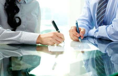 Assessors per donar-te un cop de mà