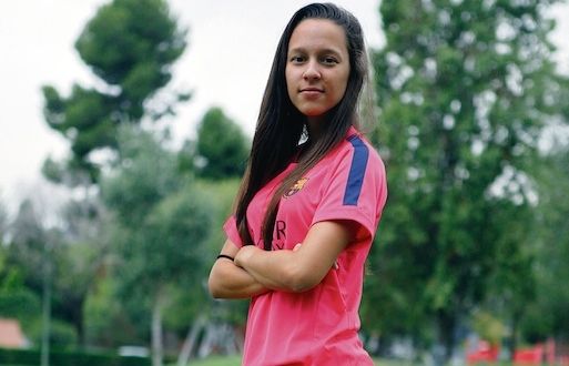 La Laia ha aconseguit guanyar el campionat de lliga en totes les categories, entre d'altres. FOTO: Artur Ribera