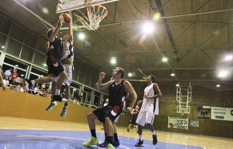 La UE Sant Cugat ha guanyat els 4 partits que ha jugat. FOTO: Estefania Bedmar