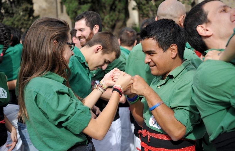 Falten dos dies epr a que finalitzi el concurs. FOTO: Amanda Bernal