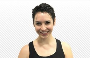 Valeria Sidanez, Artista plàstica, coordinadora general i relacions públiques de La Cultural