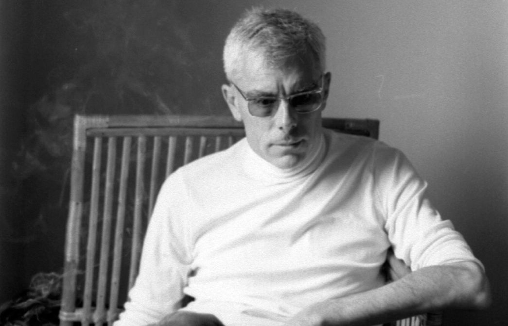 Gabriel Ferrater va viure a Sant Cugat entre el 1966 i el 1972. FOTO: Cedida