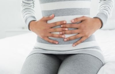 L'acidesa d'estòmac a l'hora de dormir pot accentuar-se. FOTO: Cedida