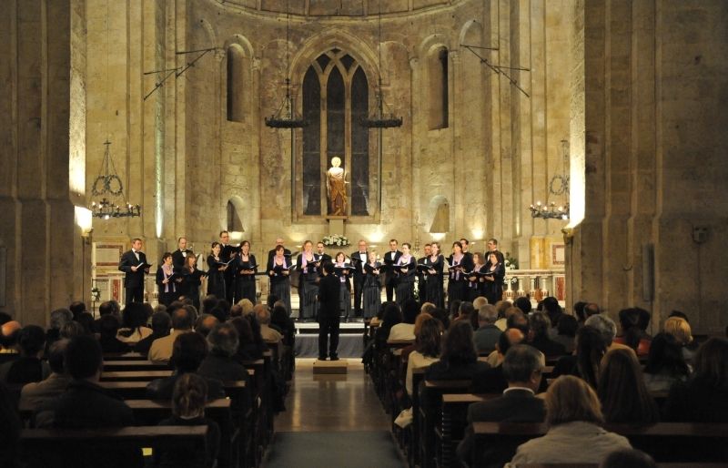 Aquesta serà la tercera edició del cicle. FOTO: A. Bernal